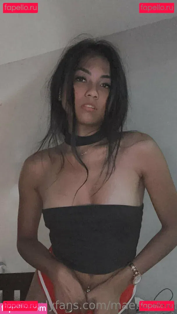 Mae Kulit Onlyfans Photo Gallery 