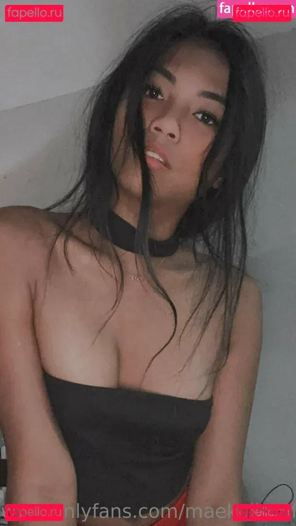 Mae Kulit Onlyfans Photo Gallery 