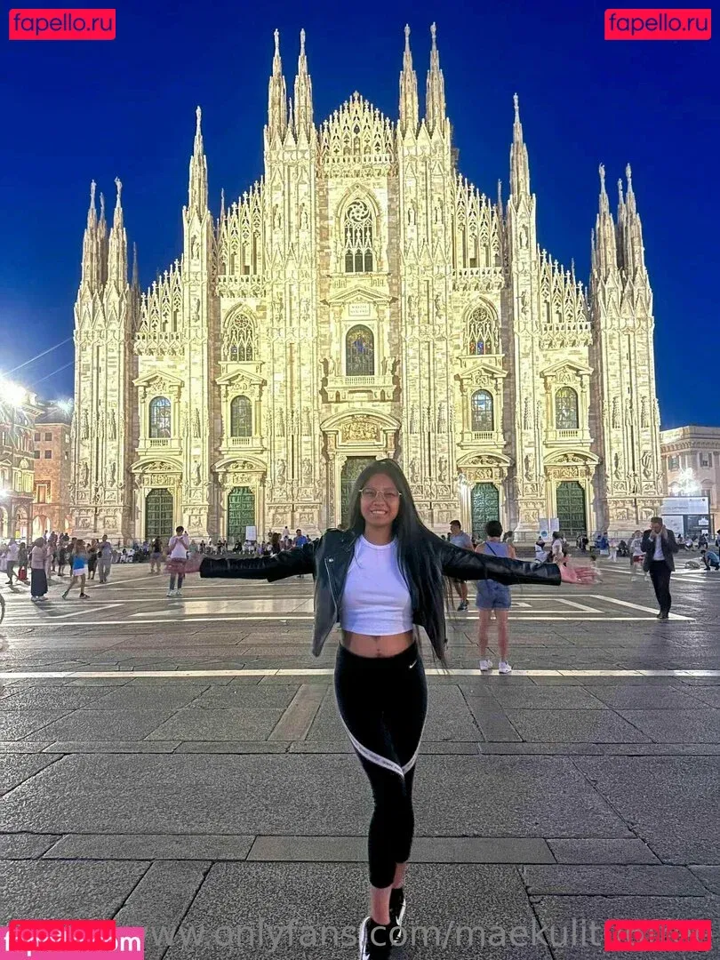 Mae Kulit Onlyfans Photo Gallery 