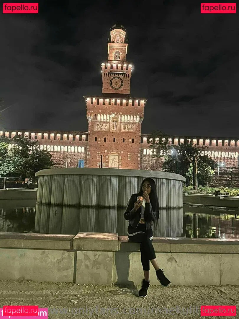 Mae Kulit Onlyfans Photo Gallery 