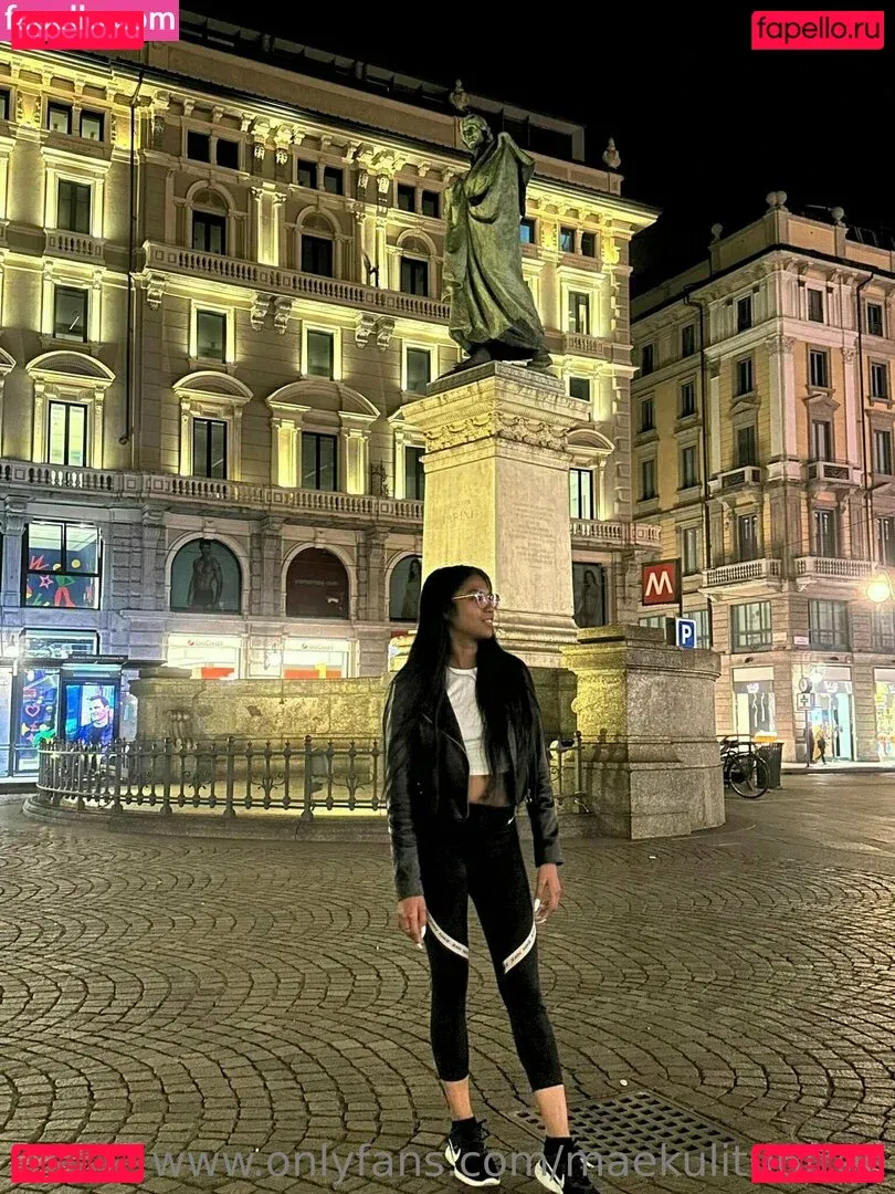 Mae Kulit Onlyfans Photo Gallery 