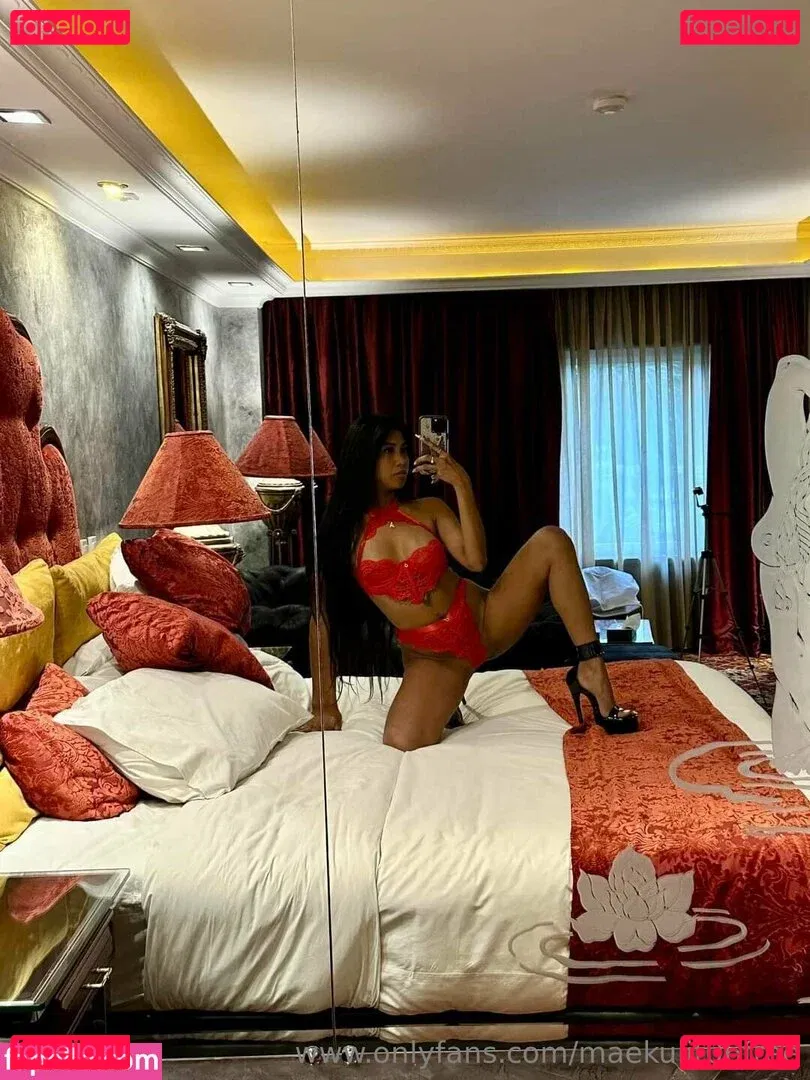 Mae Kulit Onlyfans Photo Gallery 