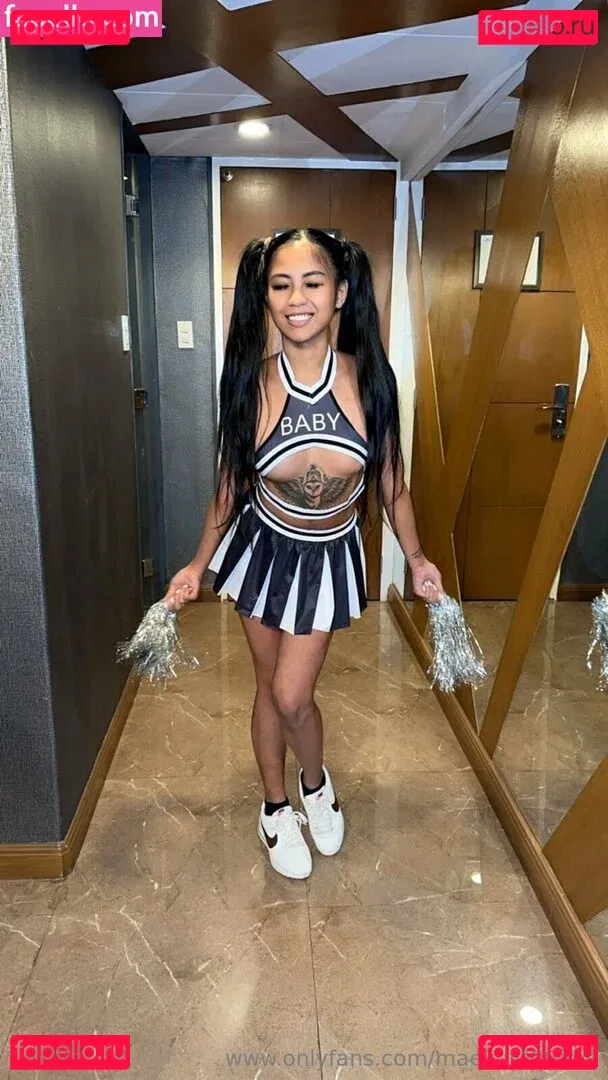 Mae Kulit Onlyfans Photo Gallery 