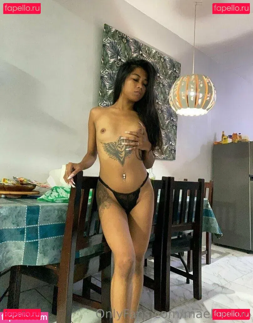 Mae Kulit Onlyfans Photo Gallery 
