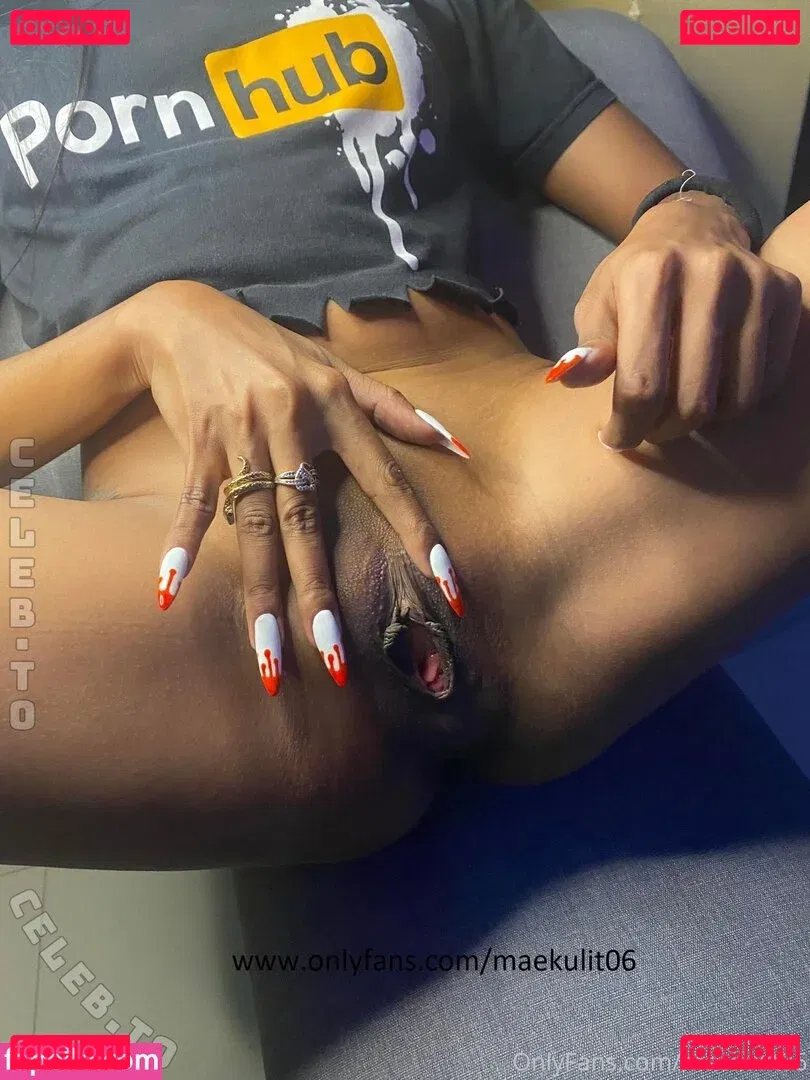 Mae Kulit Onlyfans Photo Gallery 