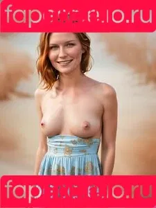 Kirsten Dunst Ai Porn Onlyfans Photo Gallery 