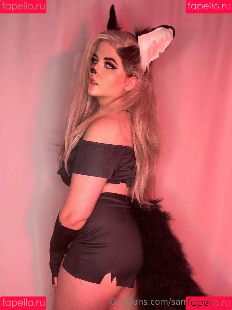 Sammi Dm Onlyfans Photo Gallery 
