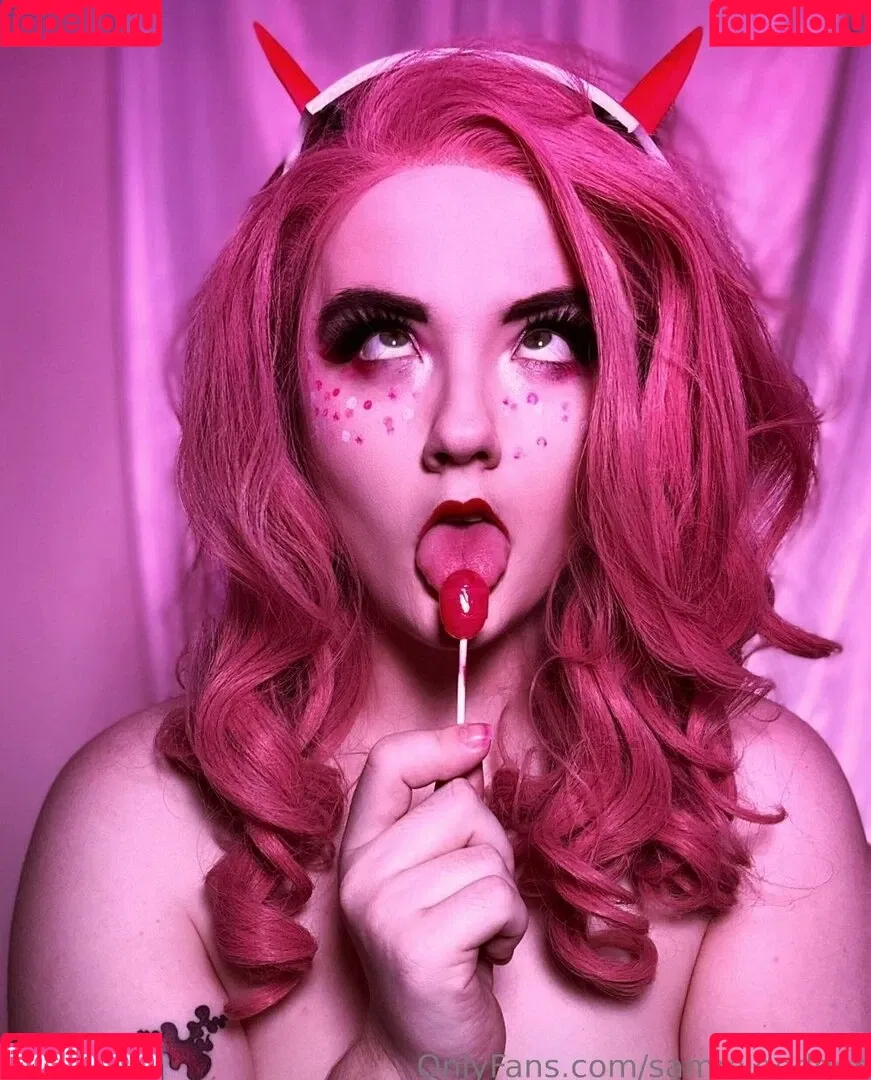 Sammi Dm Onlyfans Photo Gallery 