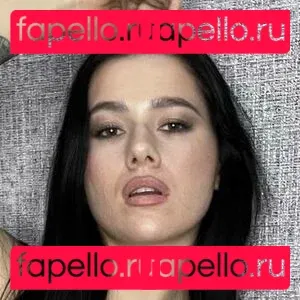 EmiliAAA Onlyfans Photo Gallery 