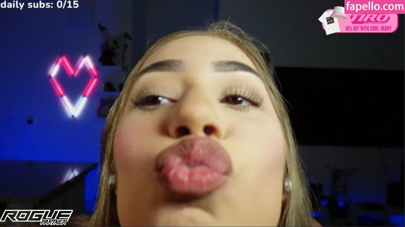 jxcberry Onlyfans Photo Gallery 