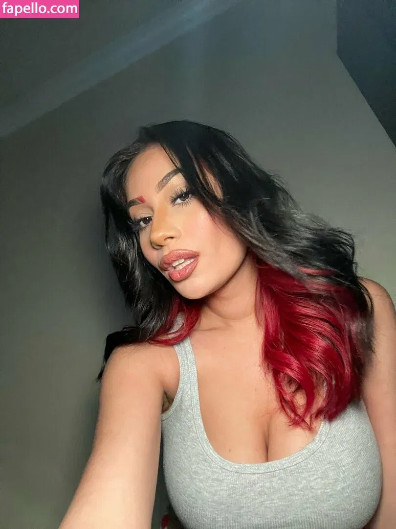 jxcberry Onlyfans Photo Gallery 