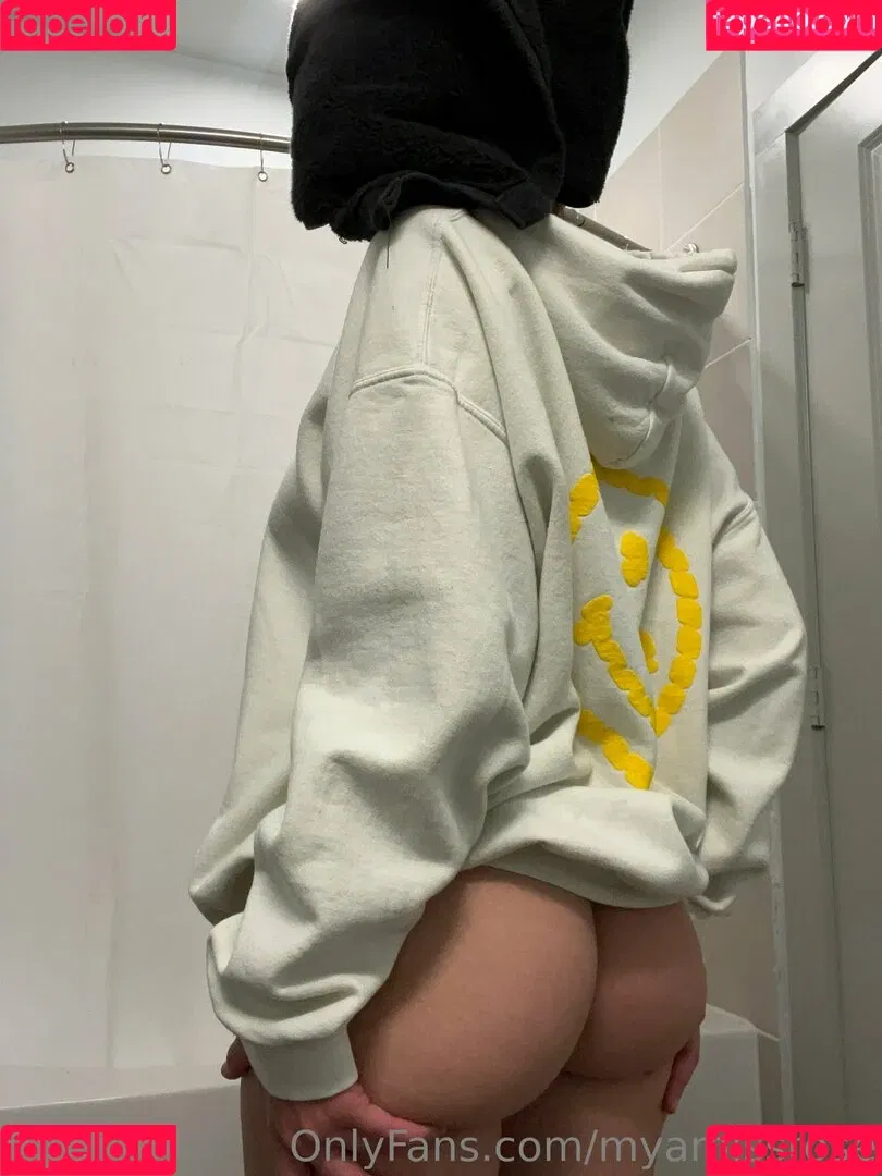 missmyarose Onlyfans Photo Gallery 