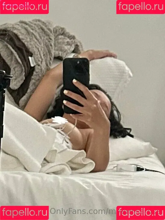 missmyarose Onlyfans Photo Gallery 