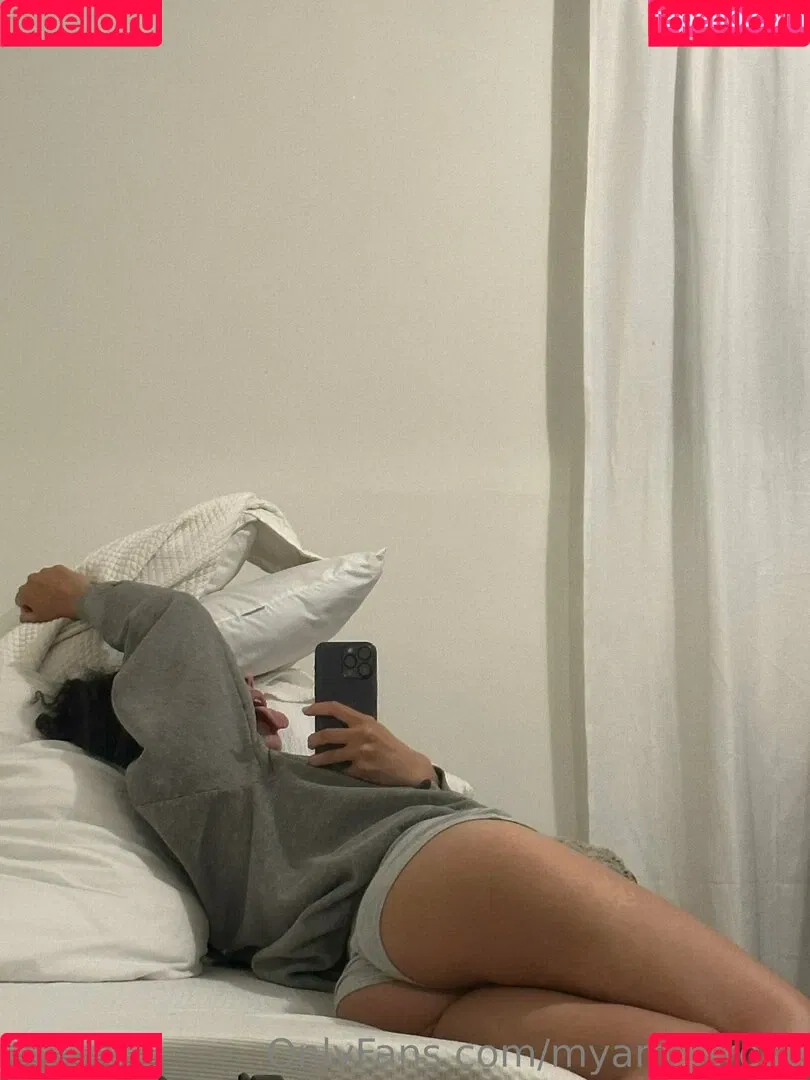 missmyarose Onlyfans Photo Gallery 