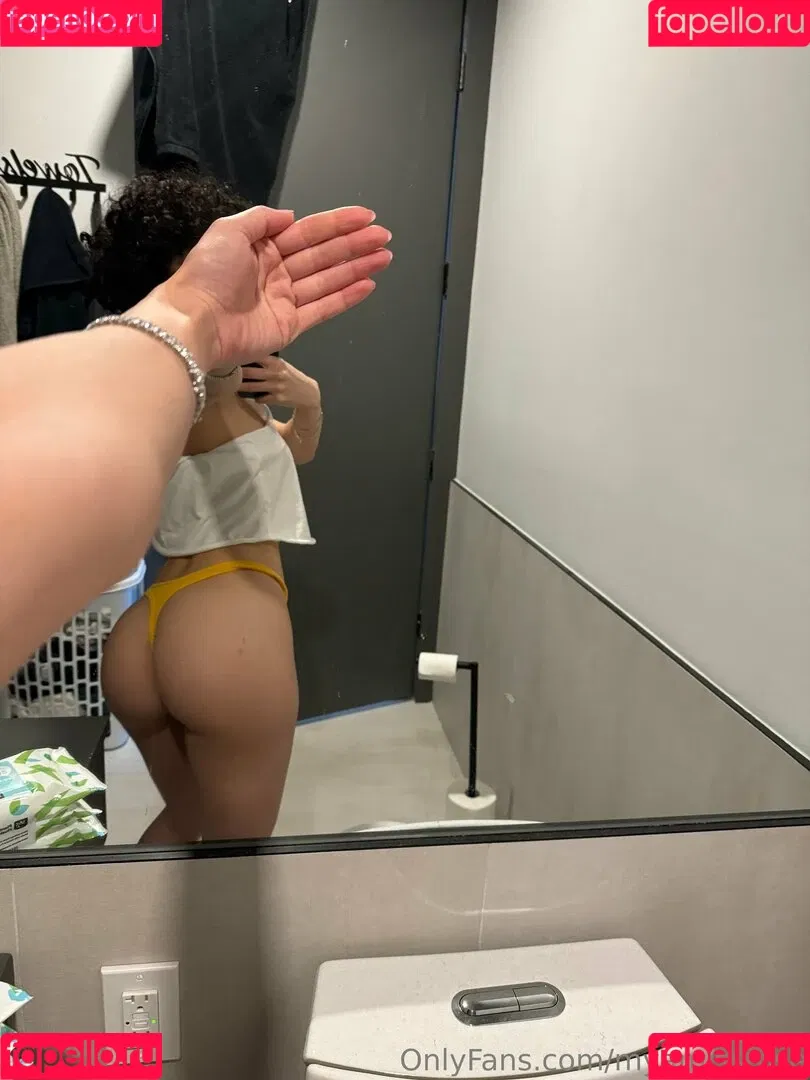 missmyarose Onlyfans Photo Gallery 