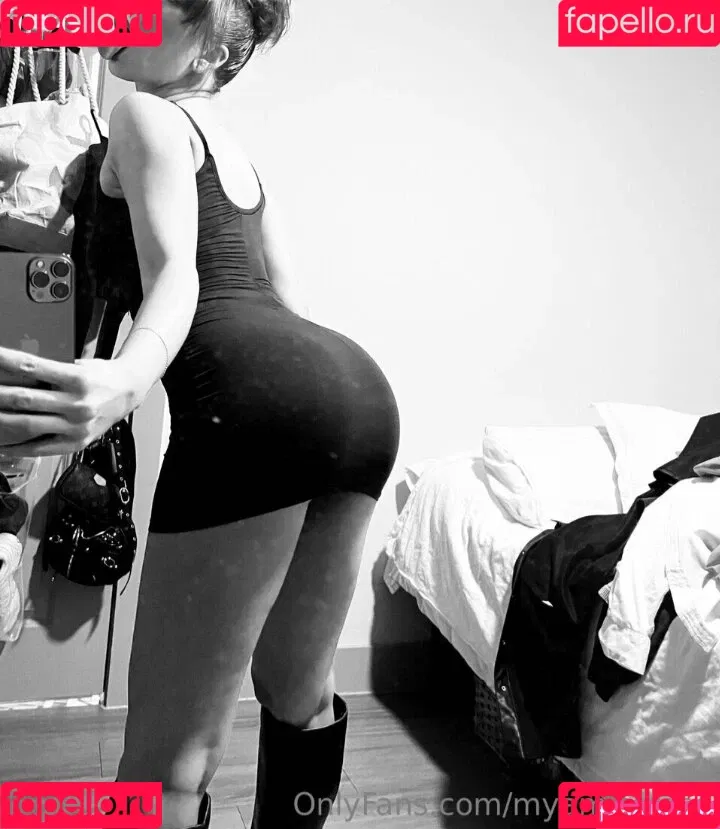 missmyarose Onlyfans Photo Gallery 