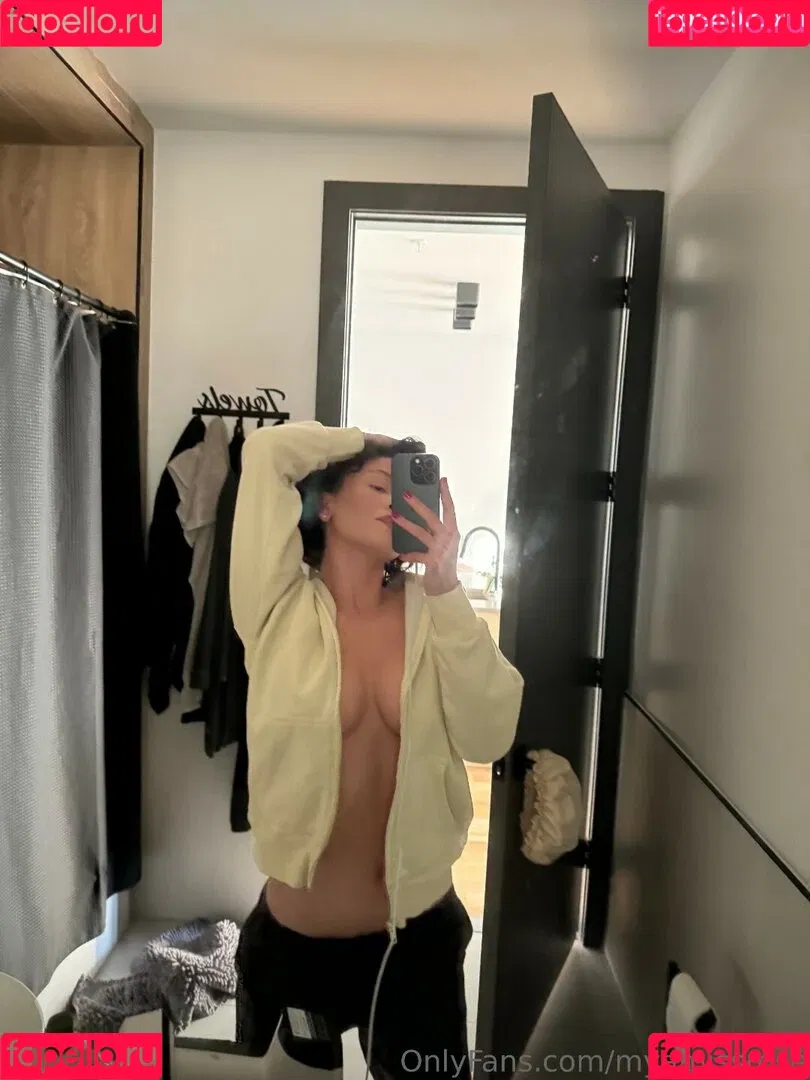 missmyarose Onlyfans Photo Gallery 