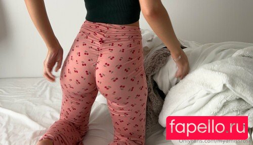 missmyarose Onlyfans Photo Gallery 