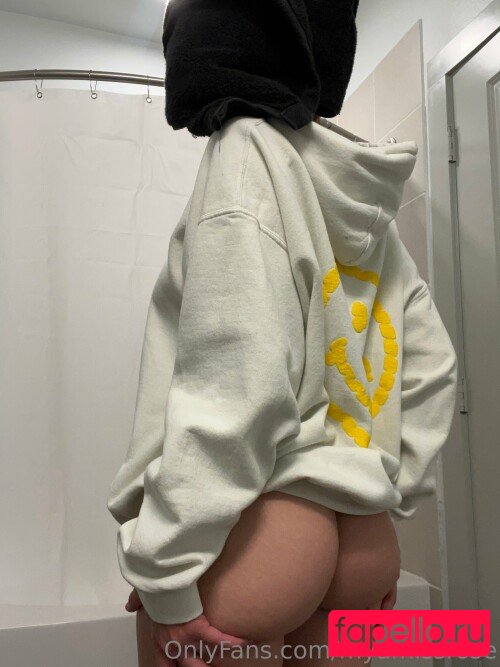 missmyarose Onlyfans Photo Gallery 