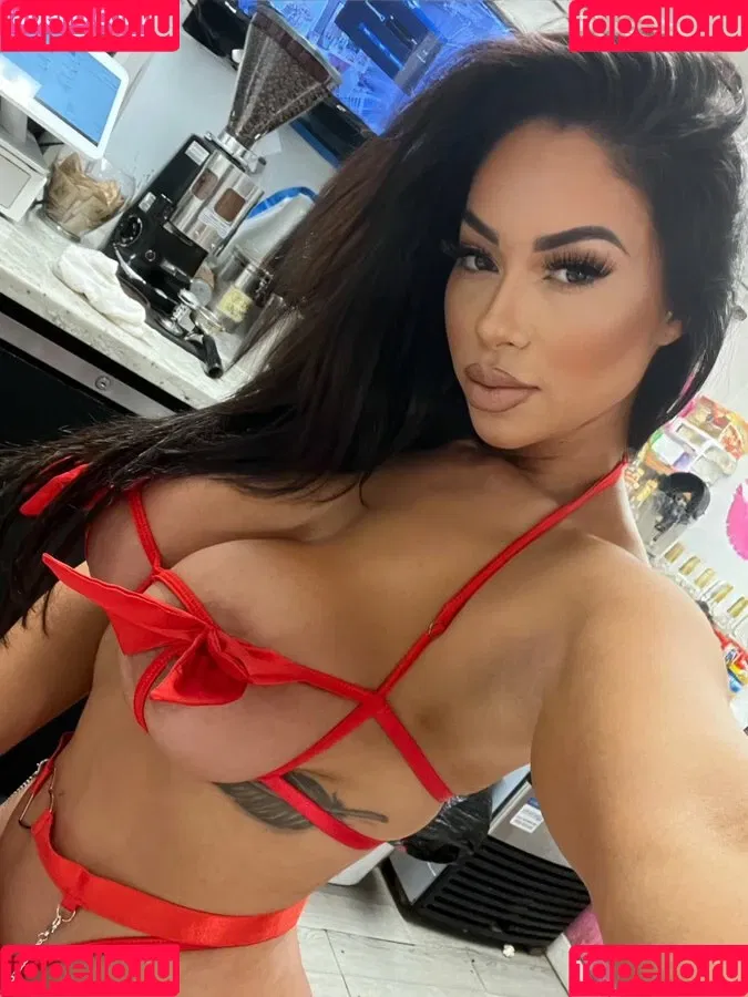 Tellybaby Onlyfans Photo Gallery 