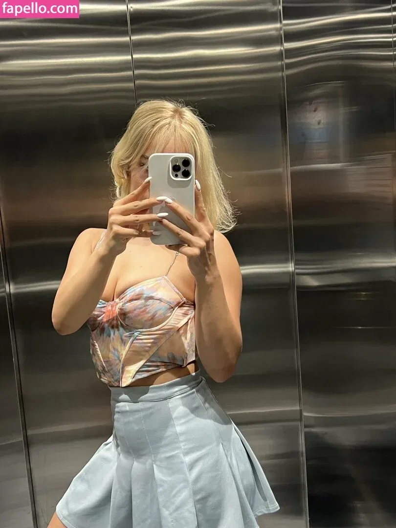 Gizem Bagdacicek Onlyfans Photo Gallery 