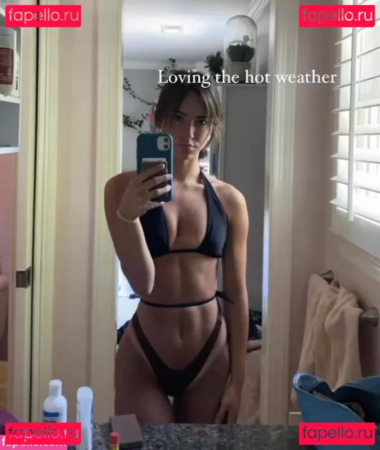 katelynernst Onlyfans Photo Gallery 