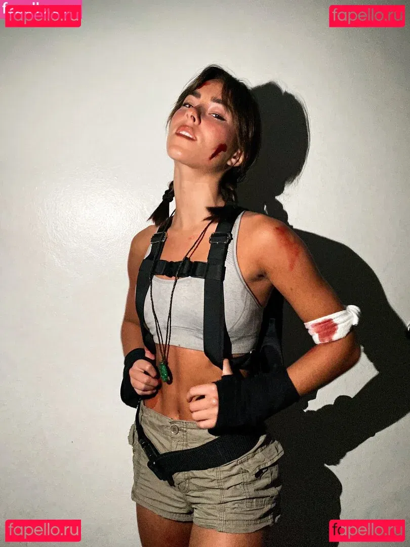 katelynernst Onlyfans Photo Gallery 