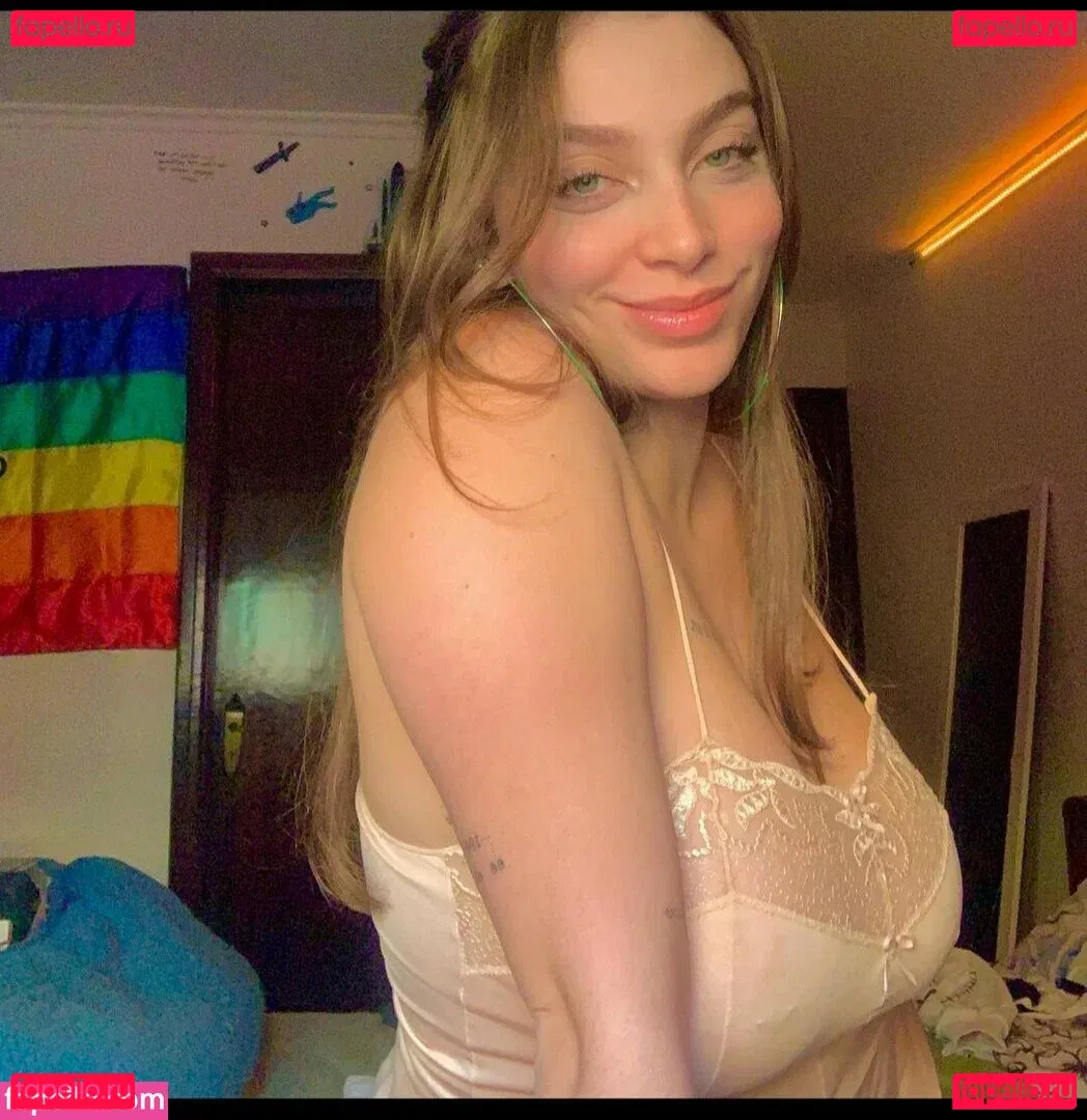 Stef Mwndstef Onlyfans Photo Gallery 