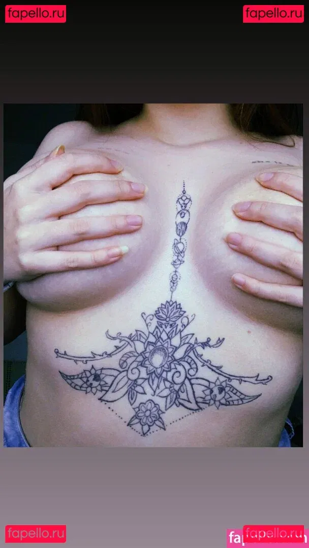 Stef Mwndstef Onlyfans Photo Gallery 