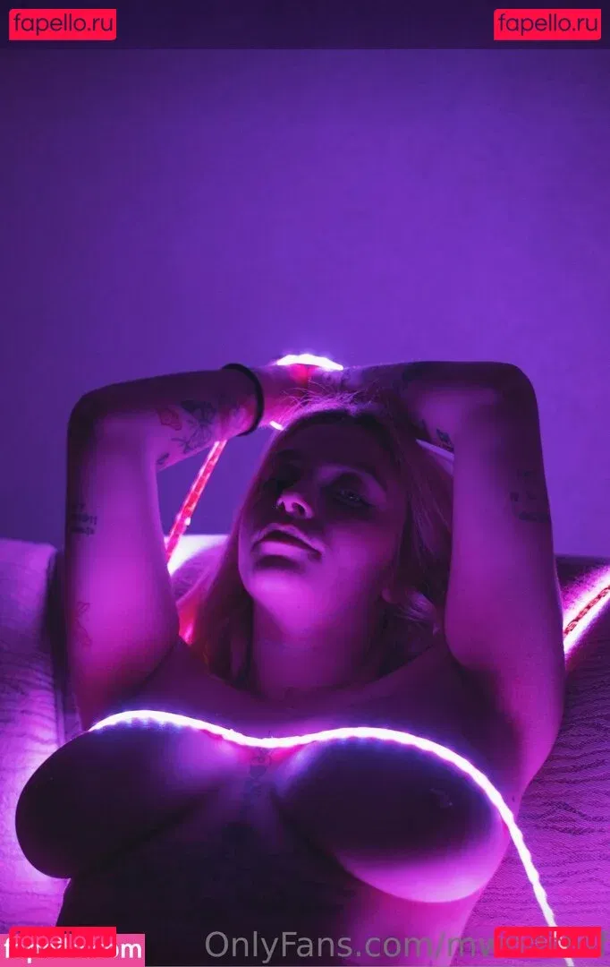 Stef Mwndstef Onlyfans Photo Gallery 