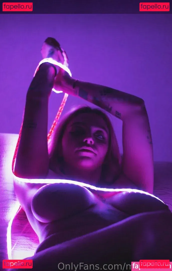 Stef Mwndstef Onlyfans Photo Gallery 