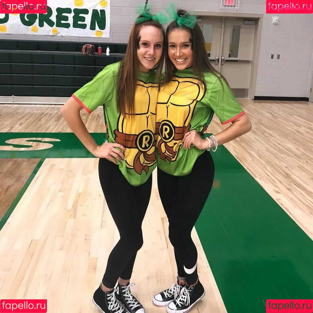 Kinley Freeman Onlyfans Photo Gallery 
