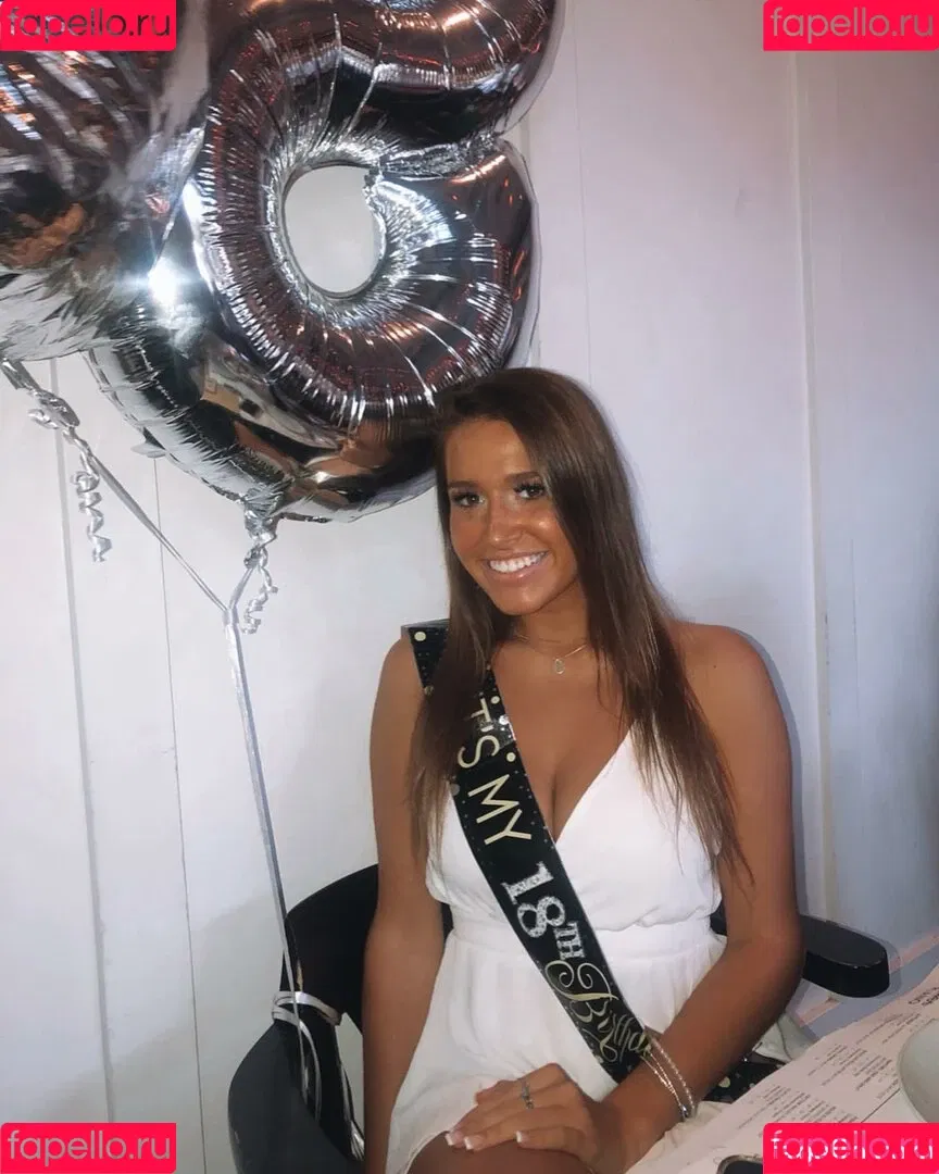 Kinley Freeman Onlyfans Photo Gallery 