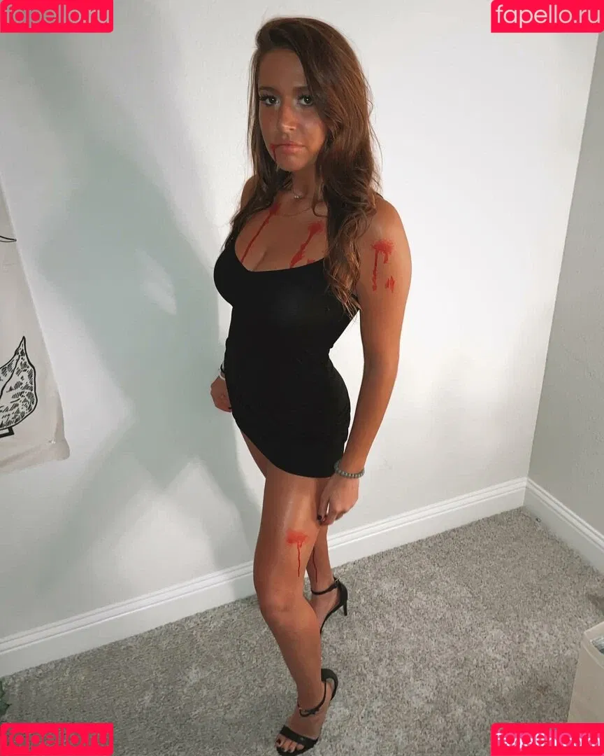 Kinley Freeman Onlyfans Photo Gallery 