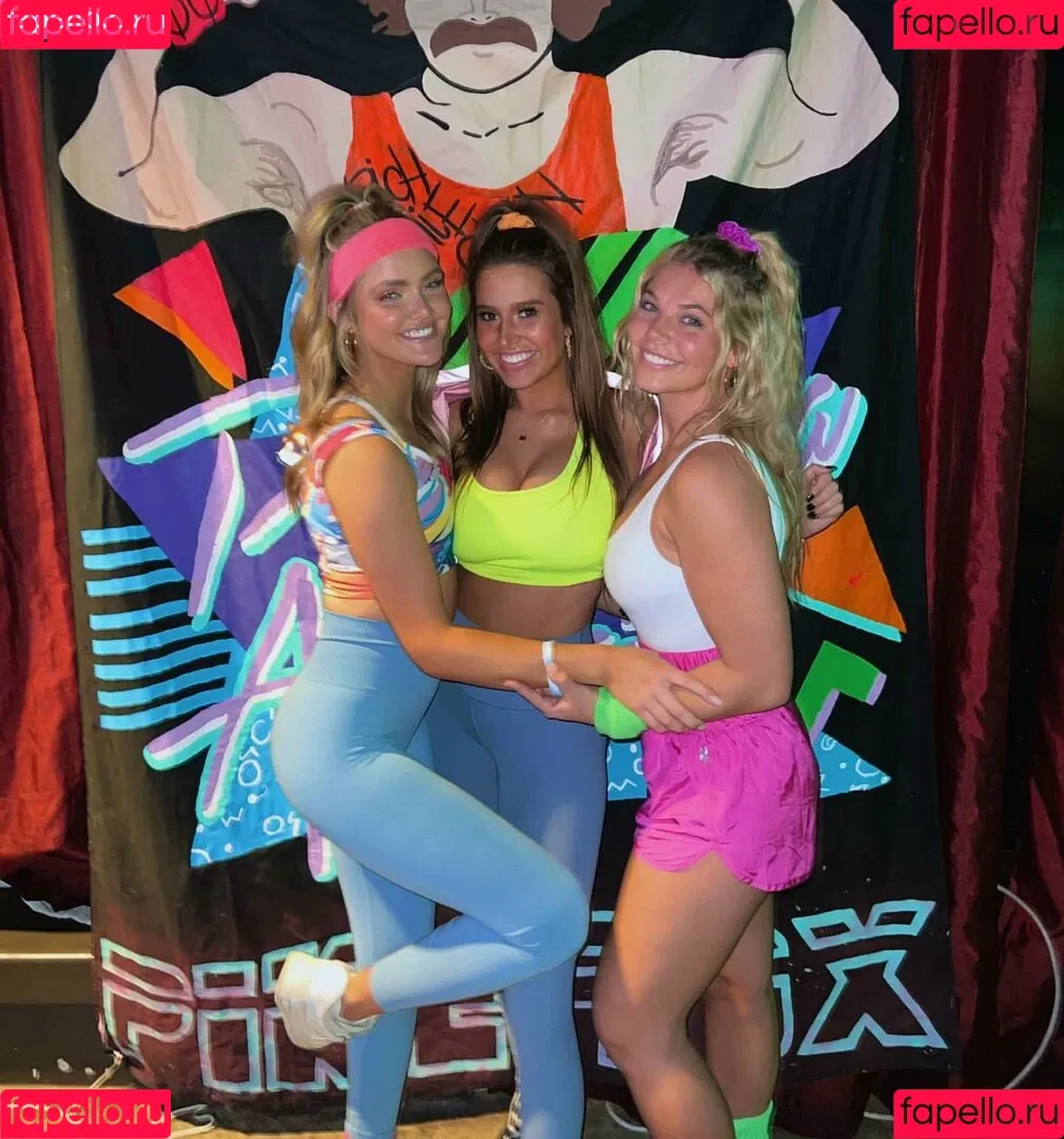 Kinley Freeman Onlyfans Photo Gallery 