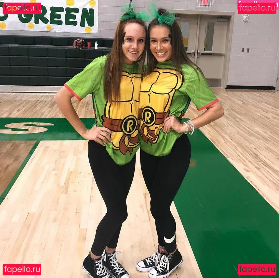 Kinley Freeman Onlyfans Photo Gallery 