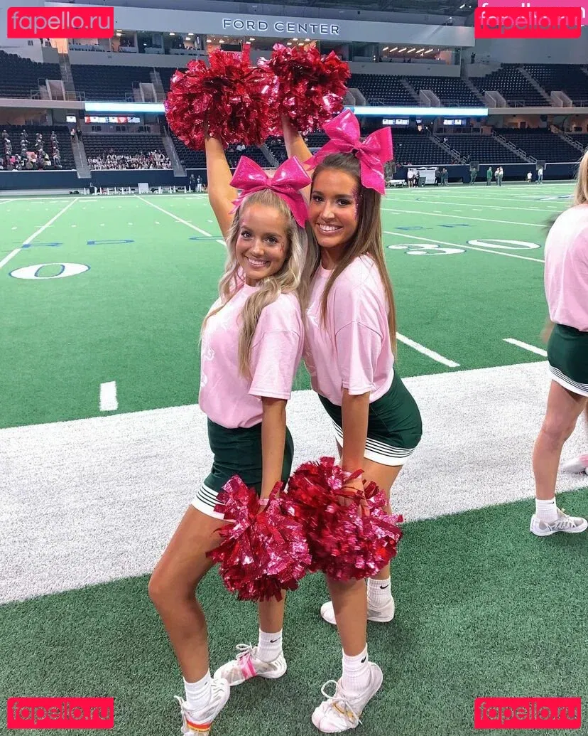 Kinley Freeman Onlyfans Photo Gallery 