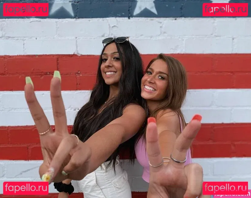 Kinley Freeman Onlyfans Photo Gallery 