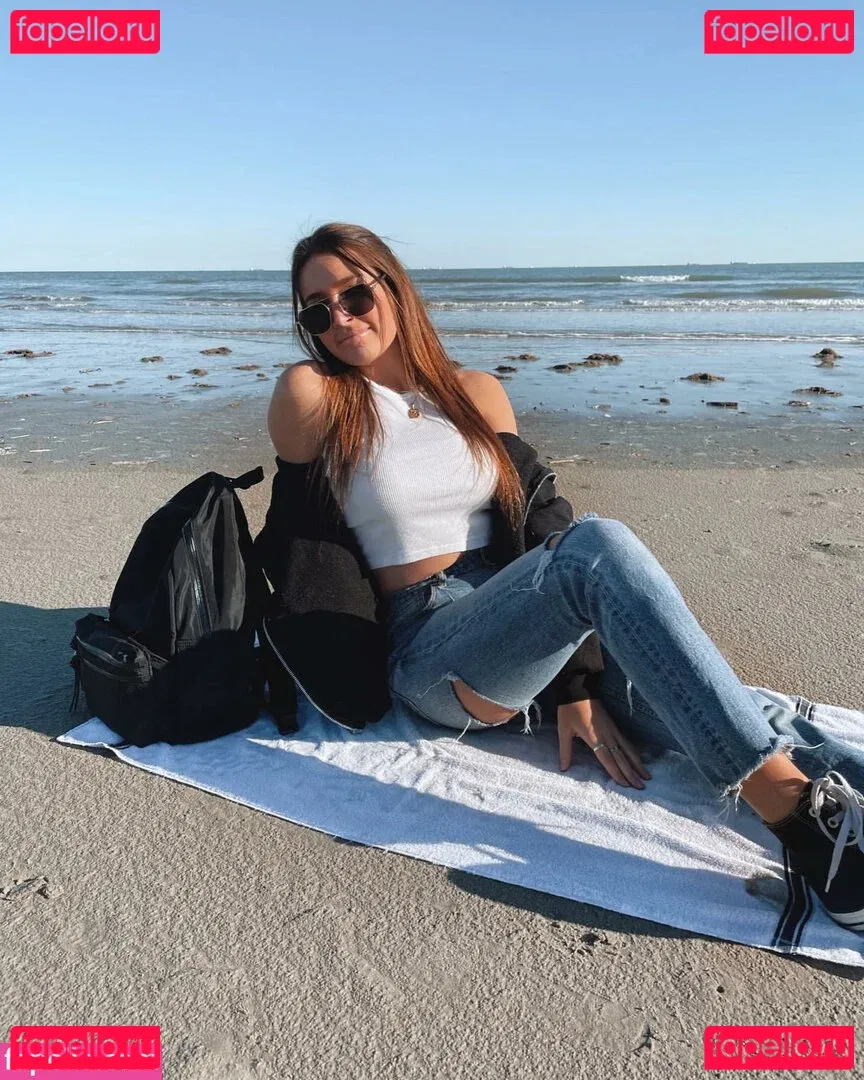 Kinley Freeman Onlyfans Photo Gallery 