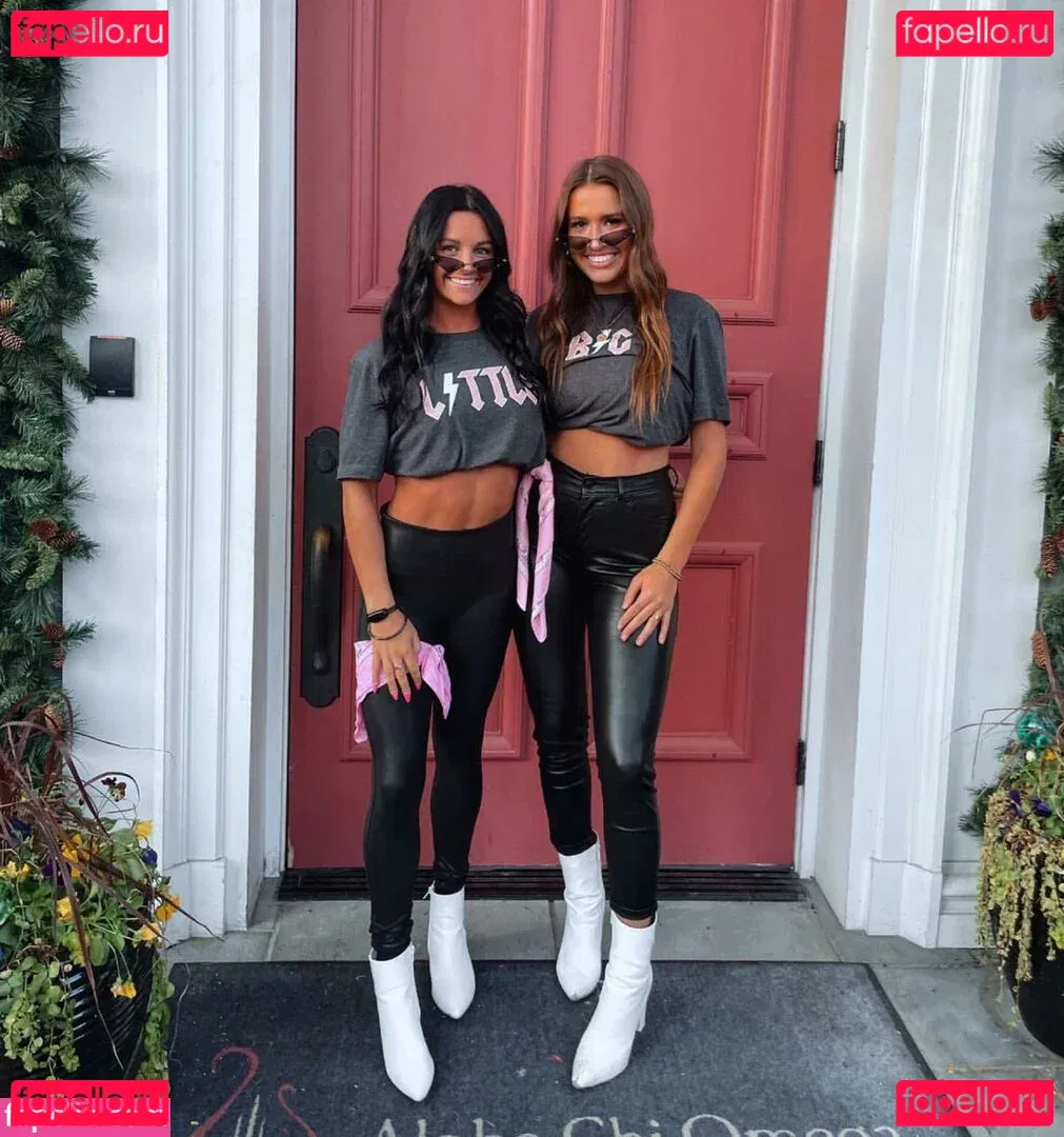 Kinley Freeman Onlyfans Photo Gallery 