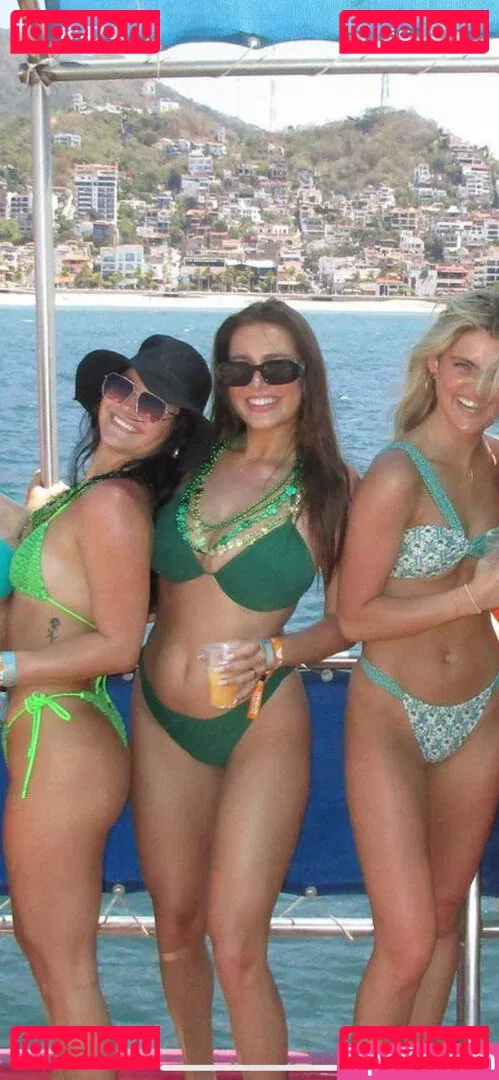 Kinley Freeman Onlyfans Photo Gallery 