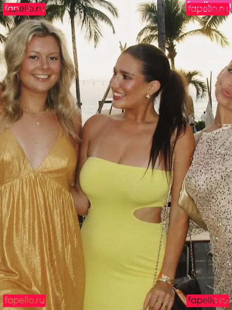 Kinley Freeman Onlyfans Photo Gallery 