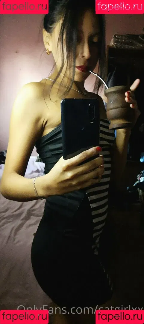catgirlxx Onlyfans Photo Gallery 