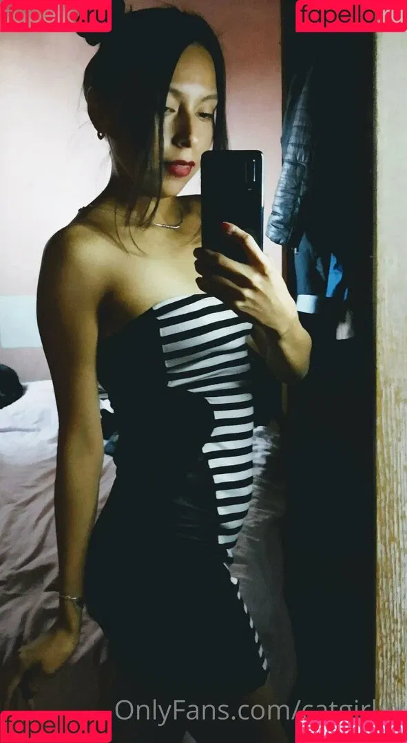 catgirlxx Onlyfans Photo Gallery 