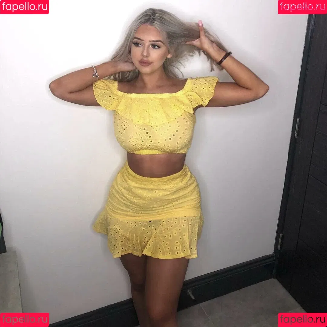 Charlotte Dyson Onlyfans Photo Gallery 