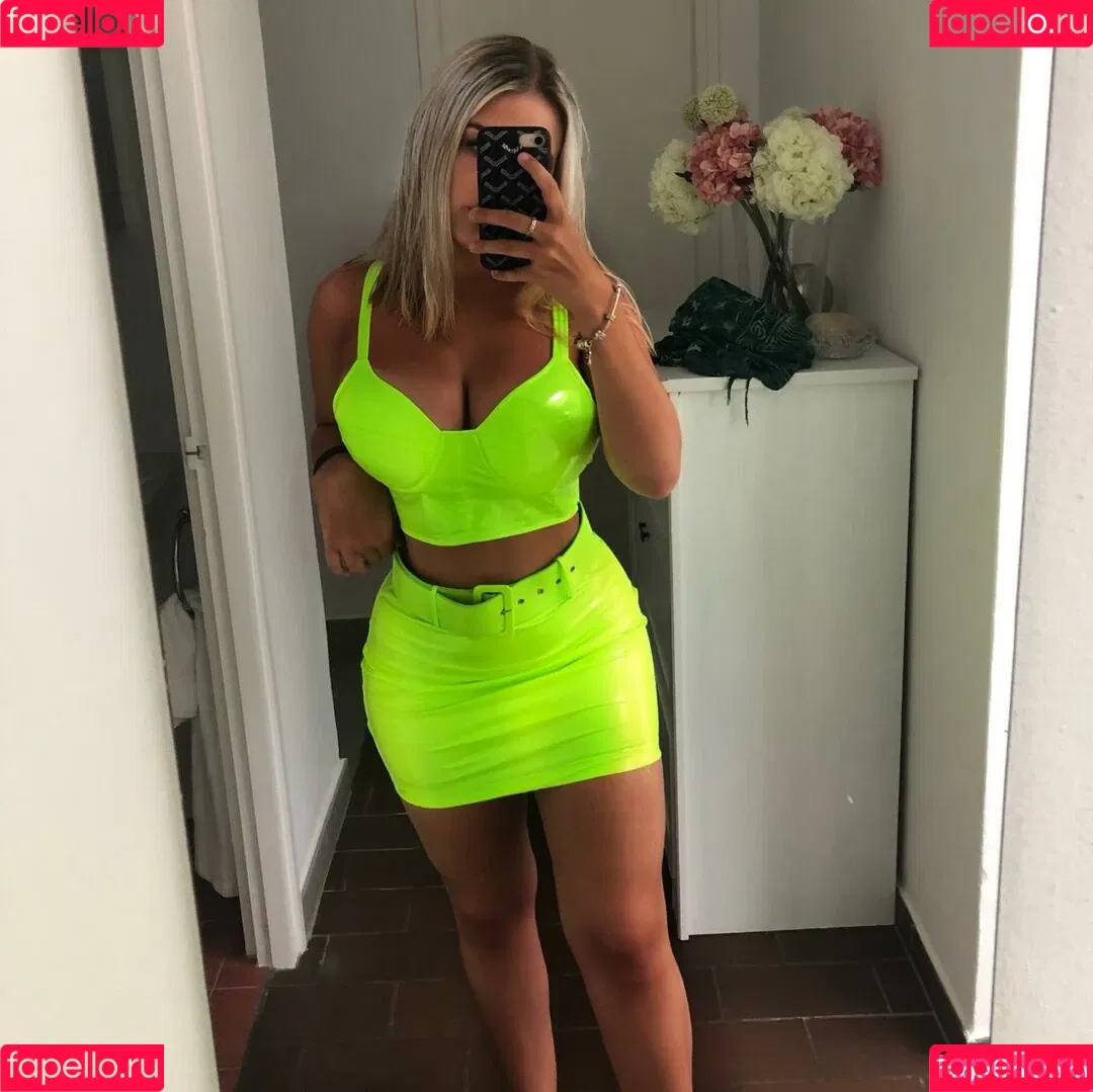 Charlotte Dyson Onlyfans Photo Gallery 