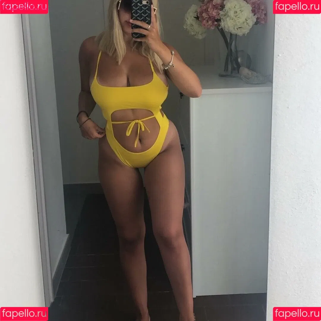 Charlotte Dyson Onlyfans Photo Gallery 