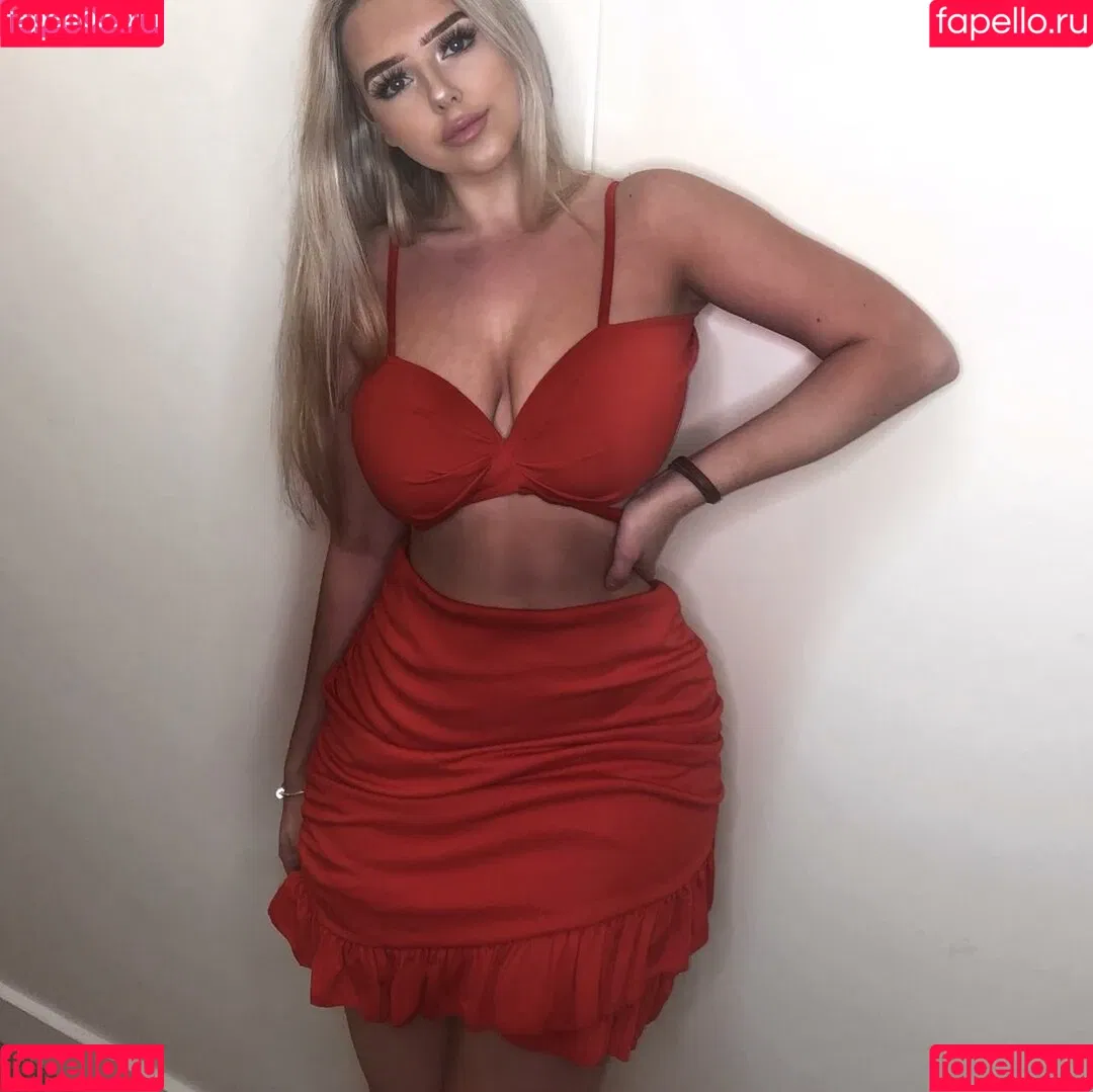 Charlotte Dyson Onlyfans Photo Gallery 