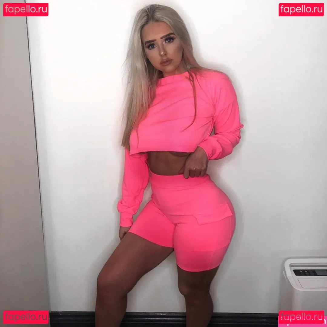 Charlotte Dyson Onlyfans Photo Gallery 