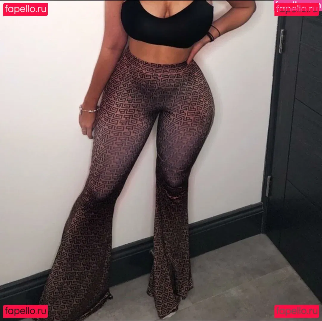 Charlotte Dyson Onlyfans Photo Gallery 